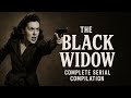 The Black Widow 1947 Chapter 04 Peril In The Sky Classic Serial Cliffhanger