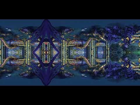 08.  Dewaka & Metaphyz  - The Mysterious Mossuary of The Mossy Mountains