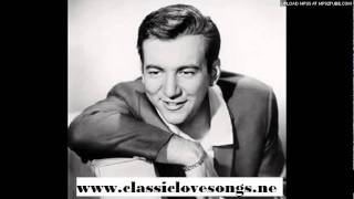 DREAM LOVER - BOBBY DARIN - Classic Love Songs - 50s Music