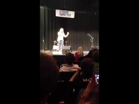 13 going on 21 Original by 13 yr old Abbie Bayless