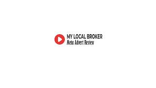 An Example of a Meta Advert from My Local Broker, a Compliance Review An Example of a Meta Advert from My Local Broker, a Compliance Review