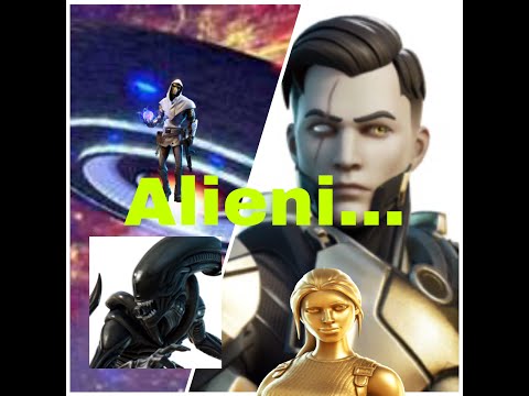 Mida e Lara salvano banana da alien ma jonesy gli dice che... (FINALE DI STAGIONE)