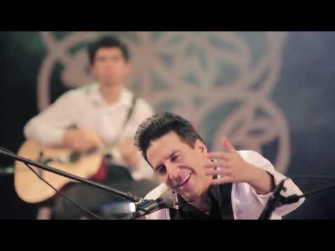 Shaheen Sharif - Maihan - live concert contribution to Ahmad Zahir - 2018