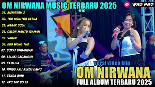 Download lagu AISHITERU 2 - TOR MONITOR KETUA - Ajeng Febria ft Adinda Rahma - NIRWANA MUSIK FULL ALBUM 2025 mp3 Download lagu AISHITERU 2 - TOR MONITOR KETUA - Ajeng Febria ft Adinda Rahma - NIRWANA MUSIK FULL ALBUM 2025 mp3