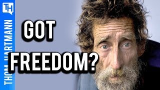 What Is Freedom? Progressives and Conservatives Have Different Answers