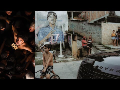 L7NNON - Né Segredo part. BK | IRRASTREÁVEL