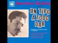 Javier Solís - Ojitos Traidores (Segunda Versión)