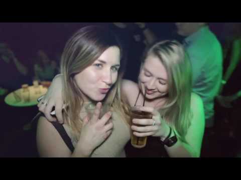 Arcane Echo @ The Attic