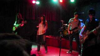 Groupie/Rock Star Beau