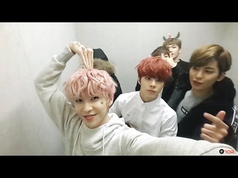 U10SECONDS 37sec - 올해의 HAPPY XIAODAY 완벽한 마무리!