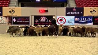 Reyzin The Cash and Gary Gonsalves — 2015 PCCHA Derby Open Champions