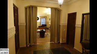Африка   Africa Marrakech   Марокко   Марракеш   La Villa des Orangers   Hotel Л