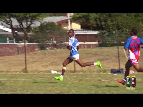 Blue Stars United RFC v Collegians RFC