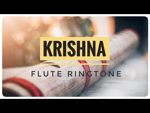 Krishna Flute Ringtone | Best Devotional Music |Best Relaxing Music | Mahabharata
