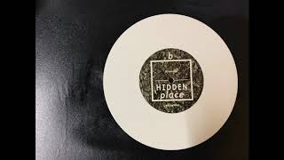 Hidden Place - Reazione (original 7  version)