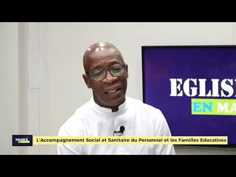 L’ACCOMPAGNEMENT SOCIAL ET SANITAIRE DU PERSONNEL ET LES FAMILLES EDUCATIVES