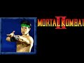 Mk2 MUGEN Hornbuckle Play Through