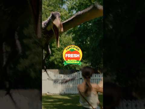 The End of Oak Street - The whole neighborhood is Certified Fresh.