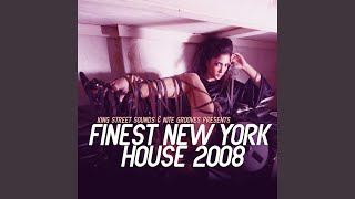 Happy (Orienta-Rhythm Original Club Mix)