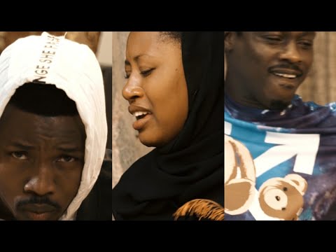 BABU ZATO- ZAINABU ABU (Official Video) Feat Umar M Shareef, Momee Gombe & Ali Nuhu Latest song 2021