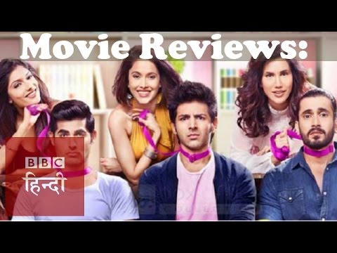 Video Clip 3 — Pyaar Ka Punchnama 2