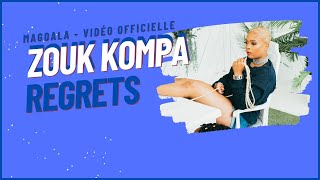 Regrets Music Video