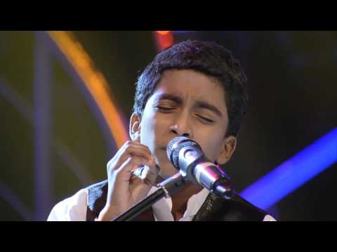 Indian Voice Junior I Episode 123 - part 2 I Mazhavil Manorama