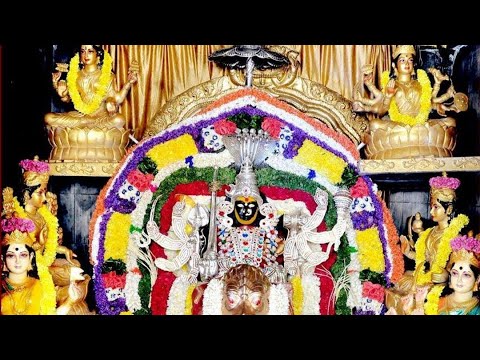 image-Why Banashankari temple is famous?