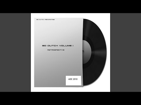 Miracle (Funkda's playing with knives mix)