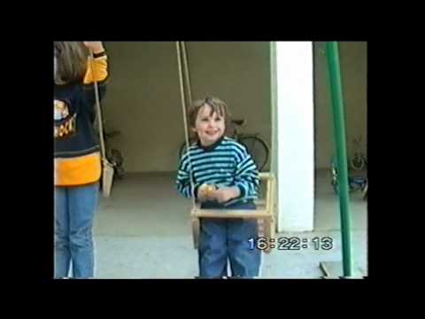 Soljani,  Travanj 1999