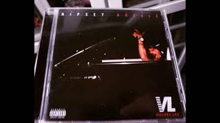 Nipsey Hussle feat. Puff Daddy - Young Nigga