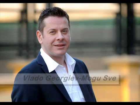 Vlado Georgiev - Mogu Sve