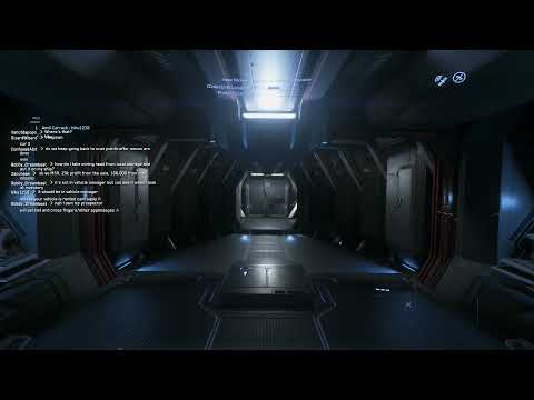 Star Citizen Alpha 3.16 Nine Tails Lockdown - 500k aUEC Profit Per Run Medical Supplies with Carrack