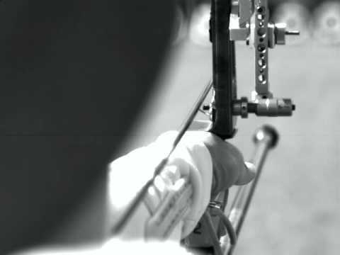 Archery Slow Motion Natalia VALEEVA 3