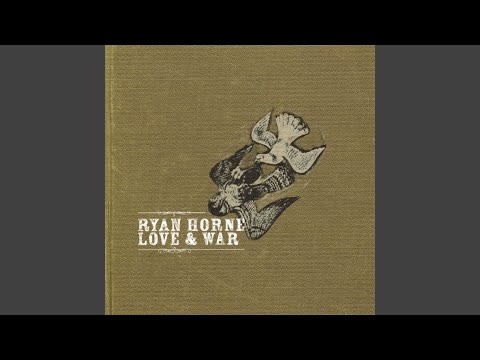 War For Me - Ryan Horne