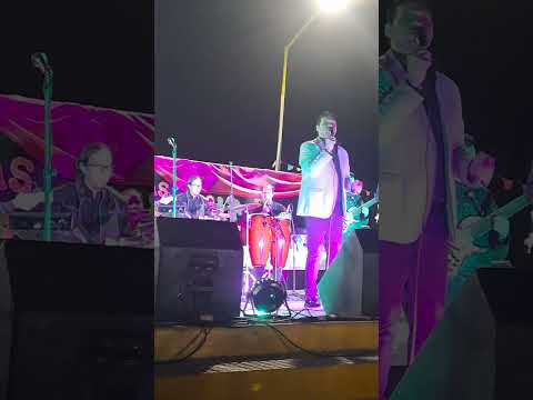 TONY ANGEL en vivo en DELFIN GALLO ( TUCUMÁN )
