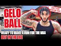 LiAngelo Ball has Heard all the Haters, Ready to Prove Them Wrong this Summer | SLAM Day in the Life