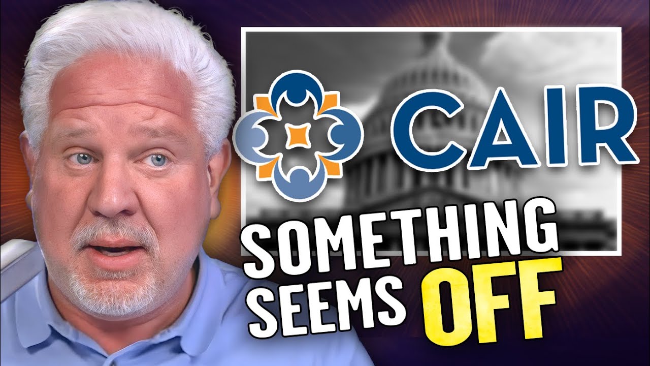 Has THIS Islamist organization BROKEN state laws for YEARS?!