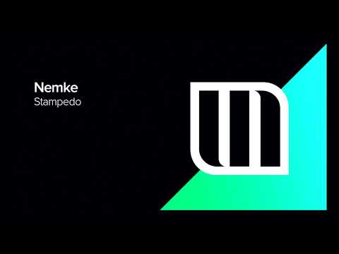 Nemke - Stampedo (Extended Mix)