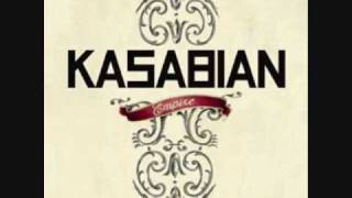 empire - Kasabian
