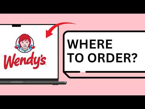 Does Wendys Deliver