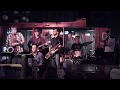 Fuel Junkie LIVE at Smoke Meat Pete's - "Steamroller Blues" (James Taylor) 2/3
