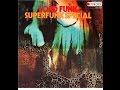Superfunk Special Lord Funk 1973
