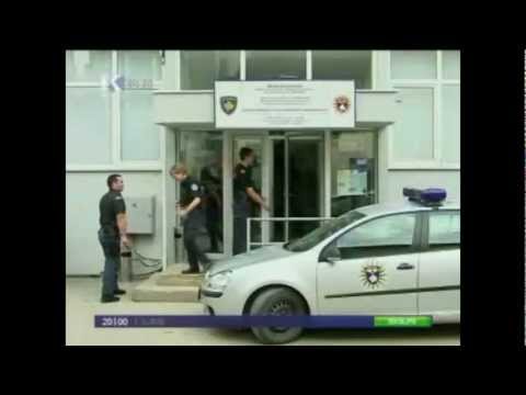 E7 sillen dhunshem (Klan Kosova Lajmet Qendrore)