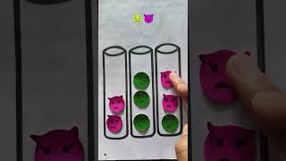 Download lagu creative emoji, who went to play this?#shorts #satisfying mp3