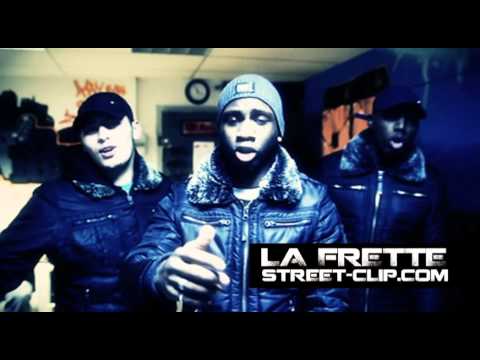 LA FRETTE FREESTYLE VOL 1