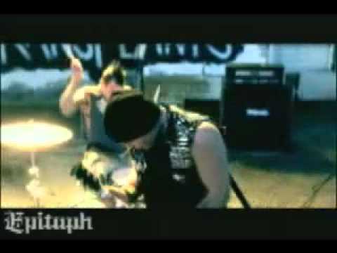 Transplants - "Diamonds & Guns"