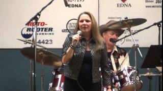 Lorraine Chavana - Dance With Me Just One More Time