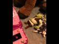 Build A Bears Go Shopping