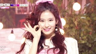 Download lagu 트와이스 TWICE -  YES or YES 교차편집 Stage Mix mp3 Download lagu 트와이스 TWICE -  YES or YES 교차편집 Stage Mix mp3